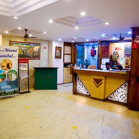 Hotel India International Neu-Delhi Exterior foto